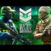 PGL CS:GO MAJOR Antwerp 2022 (Fragmovie)