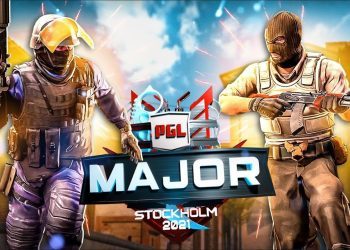 PGL CS:GO MAJOR Stockholm 2021 (Fragmovie)