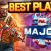 PGL MAJOR Stockholm 2021 - BEST PLAYS (Challengers Stage Fragmovie)
