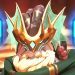 POSEIDON RAMATTRA is OP | Overwatch 2 Battle for Olympus