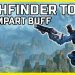 Pathfinder Action Figure, Salvo Ping Voice Lines, Rampart Buff - Apex Legends News #shorts