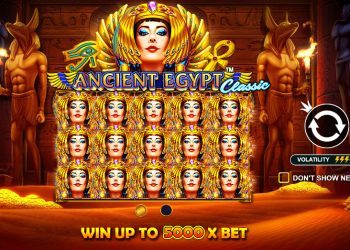 Play Ancient Egypt Classic® Free Game Slot by Pragmatic Play