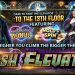Play Cash Elevator Slot® Free Game Slot by Pragmatic Play