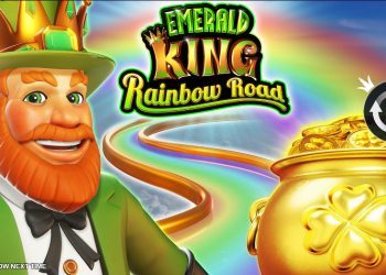 Play Emerald King Rainbow Road® Free Game Slot by Pragmatic Play