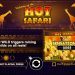 Play Hot Safari® Free Game Slot by Pragmatic Play