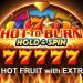 Play Hot To Burn Hold And Spin® Free Game Slot by Pragmatic Play