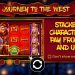 Play Journey to the West® Free Game Slot by Pragmatic Play