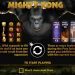 Play Mighty Kong® Free Game Slot by Pragmatic Play