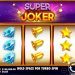 Play Super Joker® Free Game Slot by Pragmatic Play