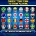 Play The Champions® Free Game Slot by Pragmatic Play
