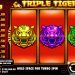 Play Triple Tigers® Free Game Slot by Pragmatic Play