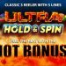 Play Ultra Hold and Spin® Free Game Slot by Pragmatic Play