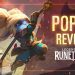 Poppy Reveal | New Champion - Legends of Runeterra