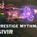 Prestige Mythmaker Sivir Skin Spotlight - Pre-Release - PBE Preview - League of Legends