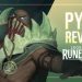 Pyke Reveal | New Champion - Legends of Runeterra