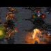 Queen (Z) vs Sexy (T) on Hidden Track - StarCraft - Brood War 2021