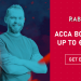 Rabona - Acca Boost 10% up to €100,000