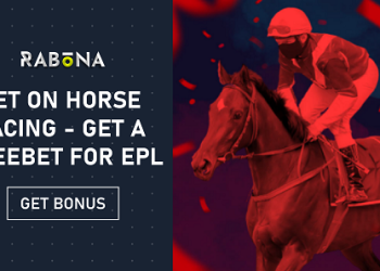 Rabona - Bet on Horse Racing
