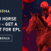 Rabona - Bet on Horse Racing