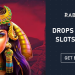 Rabona - Drops & Wins Slots €9,000