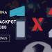 Rabona - Sport Jackpot €15,000