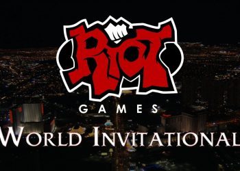 Riot World Invitational Promo