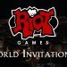 Riot World Invitational Promo