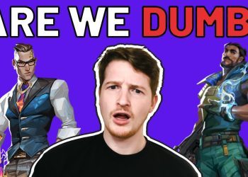 Riot & You Disagree About Valorant