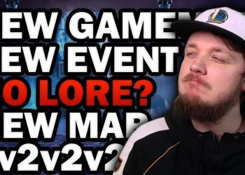 Riot's Plans to Fix League of Legends