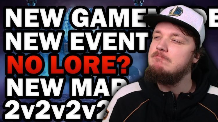 Riot's Plans to Fix League of Legends