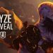 Ryze | New Champion - Legends of Runeterra