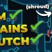 SEN SHROUD’S DEBUT | Sentinels vs Guard Valorant Pro Breakdown