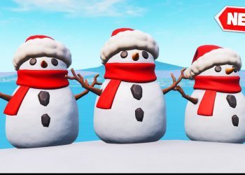 SNOWMAN