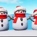 SNOWMAN