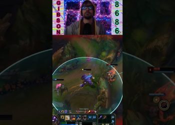 SYNDRA ASSASSIN LOL!?! twitch.tv/gibson8686#league #shorts #leagueoflegends #lol #lolclips