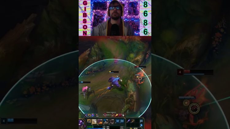 SYNDRA ASSASSIN LOL!?! twitch.tv/gibson8686#league #shorts #leagueoflegends #lol #lolclips