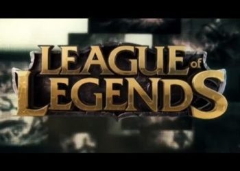 Season 2 World Finals Opening Video - League of Legends