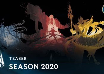 Season 2020 Teaser | League of Legends