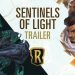 Sentinels of Light Event Trailer - Legends of Runeterra