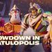 Showdown in Spatulopolis | Monsters Attack! Launch Cinematic - Teamfight Tactics