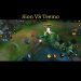 Sion VS Teemo | LOL WİLD RİFT #shorts