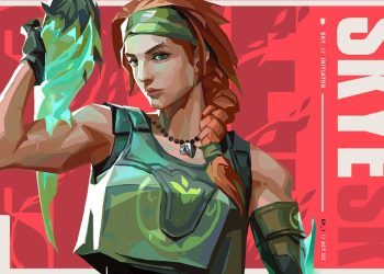 Skye Agent Reveal trailer - VALORANT