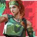 Skye Agent Reveal trailer - VALORANT
