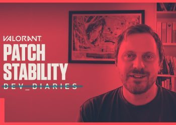 Smoothing the VALORANT Rough Patches | Dev Diaries - VALORANT