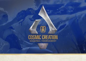 Southeast Asia | Cosmic Creation Seasonal Tournament