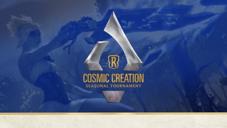 Southeast Asia | Cosmic Creation Seasonal Tournament