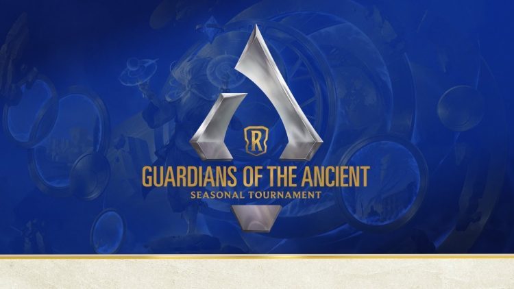 Southeast Asia | Guardians of the Ancient Seasonal Tournament