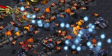 Sunday BW Stream! Falcon casts YOUR and PRO replays! FME/UMS/FFA - 2023
