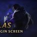 Sylas, the Unshackled | Login Screen - League of Legends