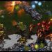 TEAM SNOW MAP! jim/BOSS.duty (ZZ) vs KingRox/nizzy (TT) on Gorky Island - StarCraft - Brood War
